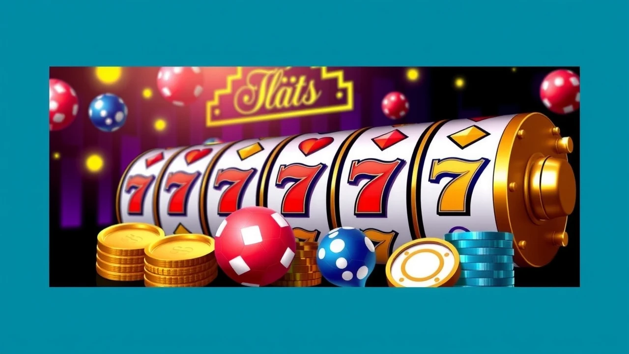 A Comprehensive Guide on Playing Casino Slot Games Safely and Responsibly
